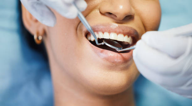 Best Emergency Treatment for Oral Infections in New Bedford, PA
