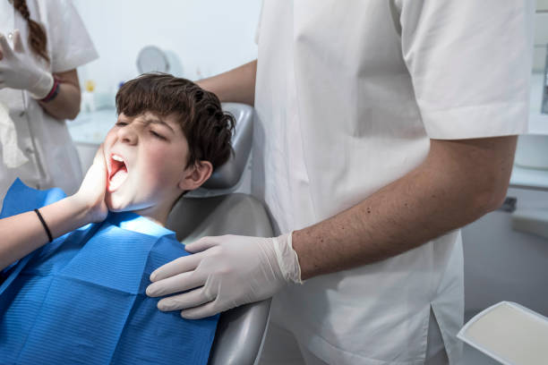 Best Emergency Denture Repair in New Bedford, PA