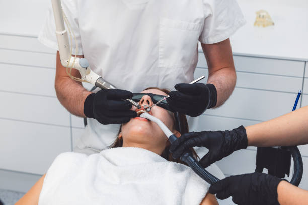 Best Knocked-Out Tooth (Avulsed Tooth) Treatment in New Bedford, PA